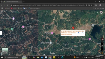 Chính chủ Bán gấp gần 2 sào đất đẹp giá 700 triệu ngay Di Linh