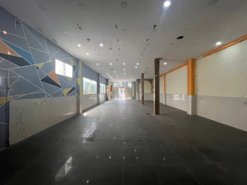 cho thuê Nhà mặt phố ( Chính chủ)  tại số 17 Tạ Uyên, Phường 15, Quận 5