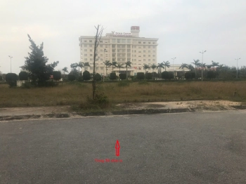 Bán đất biển Bảo Ninh, Đồng Hới, Quảng Bình