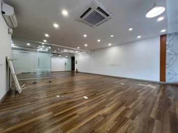 CHO THUÊ VĂN PHÒNG QUẬN 4_75M2