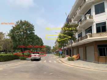 BÁN NHÀ LIỀN KỀ 4 TẦNG VIEW CÔNG VIÊN VÀ NHÀ VĂN HÓA KHU ĐÔ THỊ XUÂN HƯNG GIÁ TỐT NHẤT CHỈ 3,2 TỈ