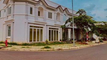 Bán nhà riêng tại phường 4, Trà Vinh , tiện ích đa dạng