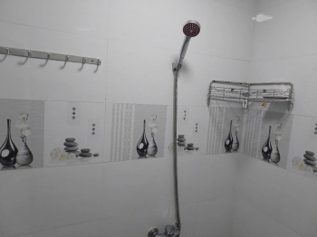 NHÀ CHO THUÊ - 1 TRỆT 1 LẦU gần Trường Đại học Y Dược Cần Thơ