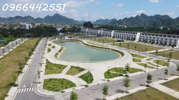 Đất dự án đẳng cấp nhất Yên Thủy sẵn sổ đỏ, hạ tầng đồng bộ, 3 ôtô VH thênh thang nhỉnh 2tỷ 132 m