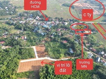 Bất Động Sản Giá Rẻ Giá chỉ Từ 200tr