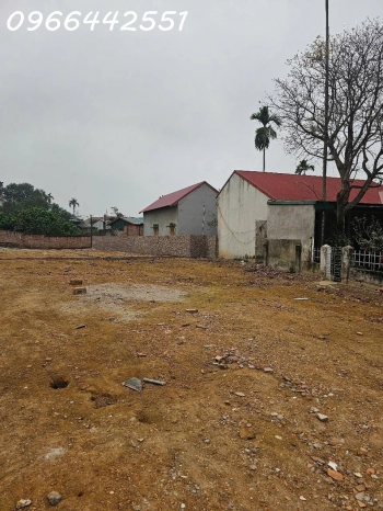 Bán đất Lại Thượng đường to ôtô vào đất ngõ thông giá rẻ nhỉnh 10 triệu