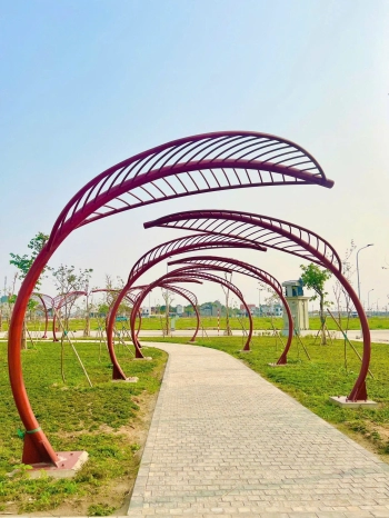 CƠ HỘI SỞ HỮU MIẾNG ĐẤT THƯƠNG MẠI TỐT NHẤT YÊN BÌNH!