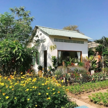 Vợ chồng em cần bán lô đất Định Quán - Đồng Nai 1.000m2 giá 400tr (gấp)