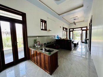 CHO THUÊ NHÀ NGUYÊN CĂN YÊN TĨNH – HẺM MẠC ĐĨNH CHI, TRUNG TÂM TP. QUẢNG NGÃI