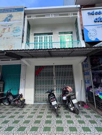 Cho thuê mặt bằng kinh doanh, nhà nguyên căn tại Gia Nghĩa