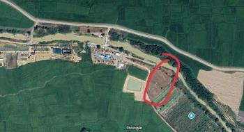 BÁN LÔ ĐẤT TRỒNG CÂY LÀM NHÀ VƯỜN, RESORT...XÃ BÌNH LỘC, DIÊN KHÁNH.