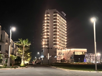 Bán căn ngoại giao Biệt Thự dự án VILASTA Sầm Sơn Thanh