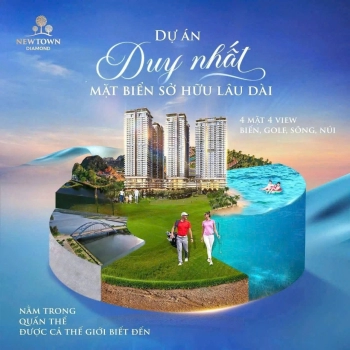 Tọa Lạc Ở Mặt Tiền Đại Lộ Trường Sa, Q.Ngũ Hành Sơn, Tp.Đà Nẵng