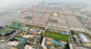 Chỉ với 61tr/m2 sở hữu ngay 1 bất động sản hàng hiệu Masteri, view ngắm pháo hoa hàng tuần, ở Vinhomes Ocean Park