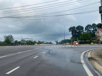 Bán đất khu KCN, sổ hồng riêng ,  1.4tỷ