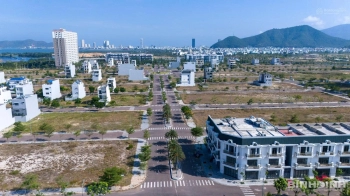 Cần chuyển nhượng căn hộ 2PN chung cư Phú Tài Residence