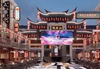 SHOUSE MẶT PHỐ KINH DOANH ĐỈNH CAO – TRUNG TÂM VINHOMES OCEAN PARK 2