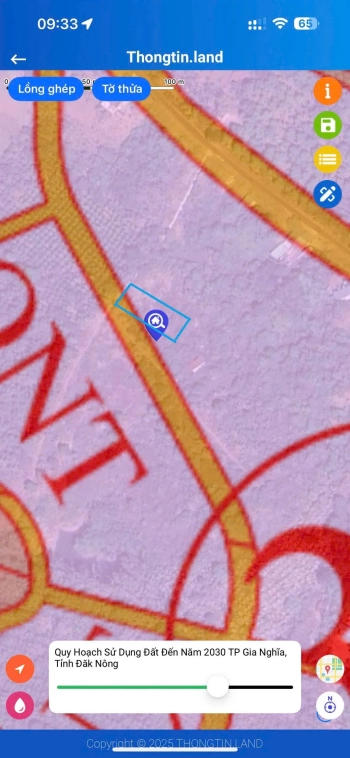 Bán đất xào giá rẻ nhất thị trường