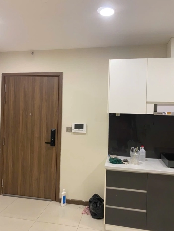 Cho thuê căn hộ Decapella Quận 2 – 3PN rộng rãi, nội thất cơ bản, vào ở ngay