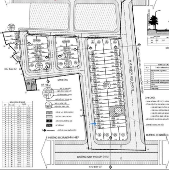 Đất chính chủ không qua trung gian