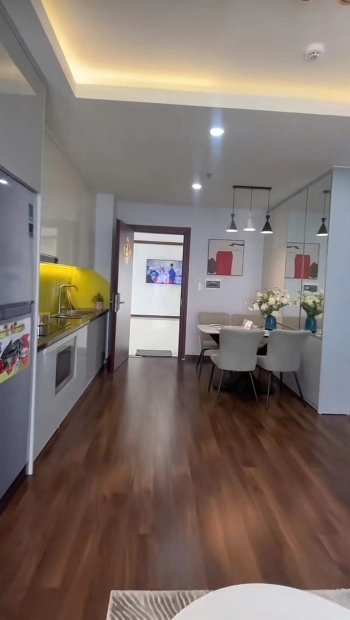 Chạm Ngưỡng Sống Lý Tưởng Tại Ben Hill – Mở Bán Đợt 1 Giá Tốt