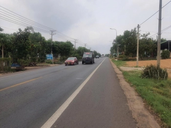 🔥🔥 ĐẤT CHÍNH CHỦ CỰC ĐẸP NGAY MẶT TIỀN  QUỐC LỘ 20 XÃ LA NGÀ - HUYỆN ĐỊNH QUÁN- ĐỒNG NAI   🔥