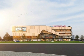 BÁN BIỆT THỰ VƯƠN VINHOMES ĐAN PHƯỢNG BM 28 - 27