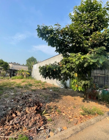 Bán Đất Tân Phú Trung Gần Mặt Đường Chính Giá 600 triệu| Sổ Hồng Riêng