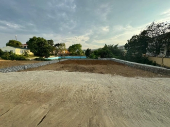 Bán đất đầu tư trung tâm Cổ Đông 203m cạnh QL21 2 ôtô thông 4 phía giá nhỉnh 20tr