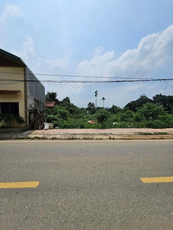 Lô đất siêu phẩm Tân Xã 146m Full thổ đường thông ôtô xây KD giá đầu tư