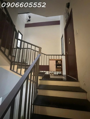 3 Tầng, MT Lê Thị Tính, nhỉnh 4 tỷ