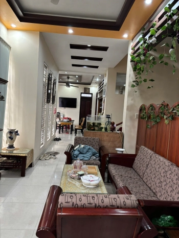 Chính Chủ Bán Biệt Thự Liền Kề Cao Cấp Tại PG An Đồng, An Dương, Hải Phòng - Giá Chỉ 10 Tỷ VND