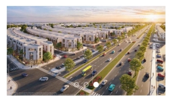 MỞ BÁN – BOOKING VINHOMES DƯƠNG KINH – “VỊ TRÍ VÀNG”, GIÁ GỐC GIAI ĐOẠN 1