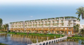 🔥 Siêu Phẩm Đất Nền Sổ Đỏ 2 Mặt tiền trục đường Lê Văn Lương giáp Nhà Bè Quận 7 🔥