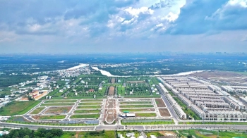 THE 826 EC – CHỌN VỊ TRÍ, CHỌN CƠ HỘI!  Giáp Nhà Bè – Nam Sài Gòn, cách Phú Mỹ Hưng chỉ 20 phút