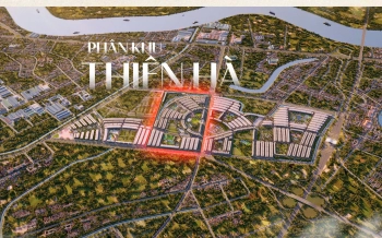 Booking chỉ 200 triệu – Sở hữu liền kề 70m² tại Vinhomes Dương Kinh Hải Phòng, thanh toán giãn 18 tháng, vị trí cực đắc địa!   Giá: Chỉ từ 3.2 – 3.6 tỷ/căn