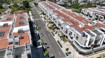 ✨✨✨ ĐIỀU GÌ KHIẾN TOPAZ CITY CORE - HUẾ HOT NHƯ VẬY 🎯🎯🎯