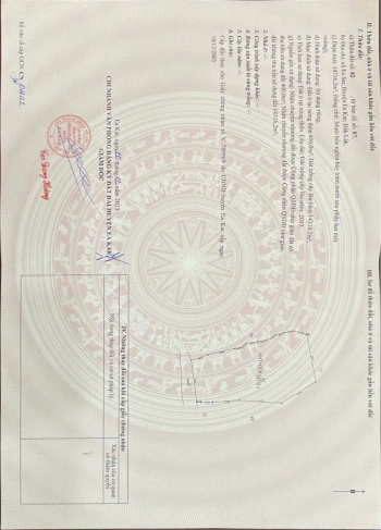 bán rẫy cây ăn trái gần thị trấn eakar daklak