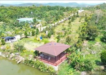 CHÍNH CHỦ CẦN BÁN 2 LÔ LIỀN KỀ 400m2 ĐẤT TẠI BẢO LỘC, GIÁ CHỈ 1TỶ150