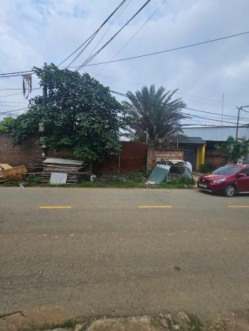 Bán đất đầu tư mặt phố lớn Đồng Âm, Đông Xuân 2.560m²  nhỉnh 8tr đường 2 xe container