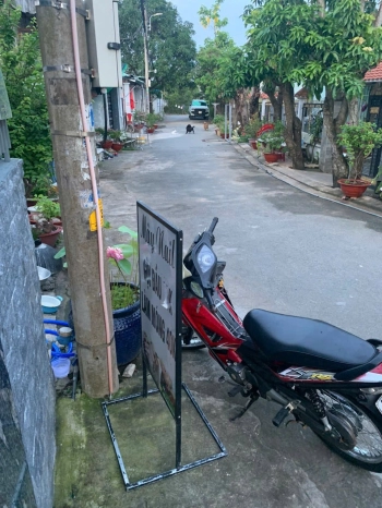 Chính Chủ Cần Bán Nhà Đẹp Xã Nhơn Đức Giá 1.75 tỷ