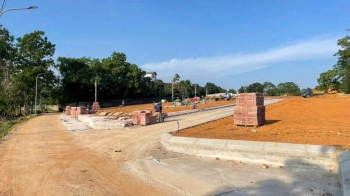 Bất Động Sản Trại Hồ – Cổ Đông – TX Sơn Tây: Vị Trí Vàng, Pháp Lý Rõ Ràng, Đầu Tư Sinh Lời