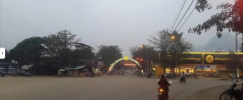 Định cư nước ngoài cần bán gần 150m2 đất ở đô thị gần khu Công Nghiệp giá 370 triệu