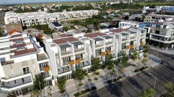 ‼️ NHÀ PHỐ THƯƠNG MẠI - TOPAZ CITY CORE HUẾ ‼️