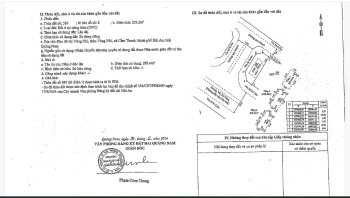 XUẤT NGOẠI BÁN NHÀ MẶT TIỀN GIÁ RẺ