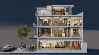 SIÊU PHẨM NHÀ PHỐ MẶT TIỀN HOÀNG QUỐC VIỆT – THỐNG NHẤT: ĐẦU TƯ SINH LỜI, AN CƯ LÝ TƯỞNG!