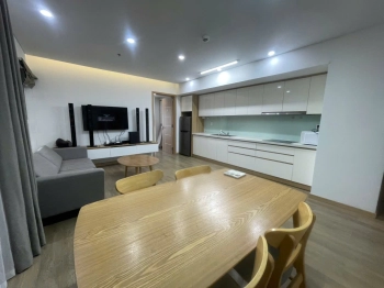 CHO THUÊ CĂN HỘ 2 PN Fhome - Giá từ 13 triệu/tháng