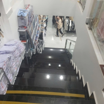 CHO THUÊ NHÀ NGUYÊN CĂN MẶT TIỀN NGUYỄN ĐÌNH CHIỂU P9 ĐÀ LẠT - 500M2