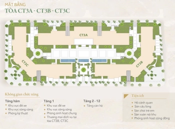 Hỗ trợ tư vấn hồ sơ mua nhà ở xã hội tại dự án CT3 KĐT Kim Chung - Đông Anh giá chỉ 18,4tr/m2