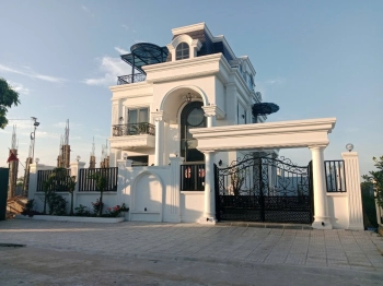 đất biệt thự MB 04 Quảng phú giá tốt